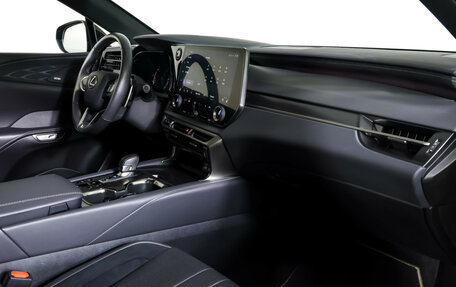 Lexus RX IV рестайлинг, 2024 год, 10 298 000 рублей, 11 фотография