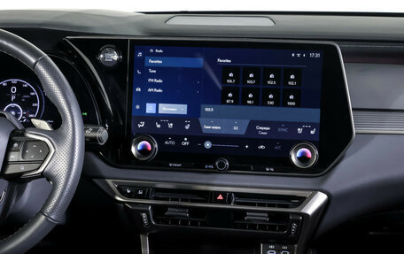 Lexus RX IV рестайлинг, 2024 год, 10 298 000 рублей, 14 фотография