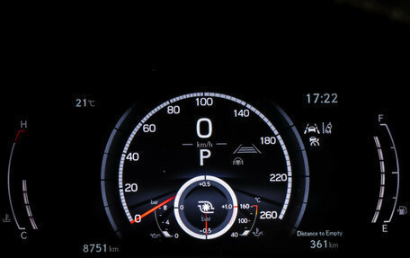 Lexus RX IV рестайлинг, 2024 год, 10 298 000 рублей, 18 фотография