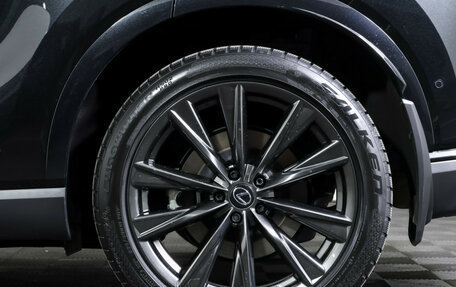 Lexus RX IV рестайлинг, 2024 год, 10 298 000 рублей, 30 фотография