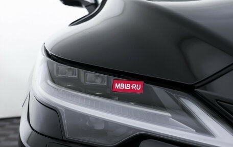 Lexus RX IV рестайлинг, 2024 год, 10 298 000 рублей, 29 фотография