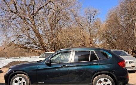 BMW X1, 2012 год, 1 600 000 рублей, 5 фотография