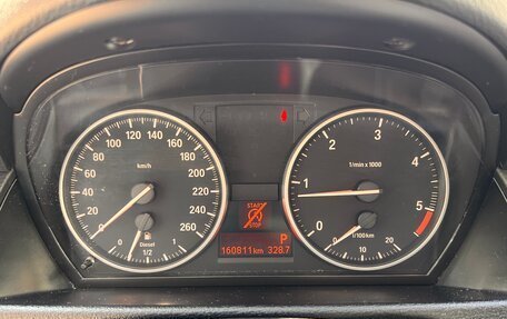 BMW X1, 2012 год, 1 600 000 рублей, 12 фотография