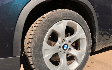 BMW X1, 2012 год, 1 600 000 рублей, 13 фотография