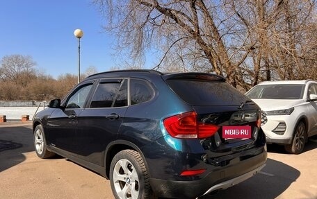 BMW X1, 2012 год, 1 600 000 рублей, 4 фотография