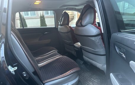 Toyota Highlander, 2021 год, 4 800 000 рублей, 8 фотография