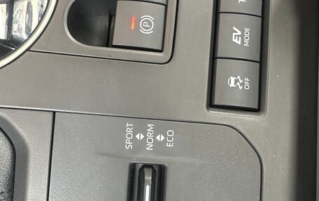 Toyota Highlander, 2021 год, 4 800 000 рублей, 14 фотография