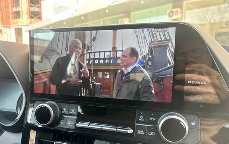 Toyota Highlander, 2021 год, 4 800 000 рублей, 13 фотография