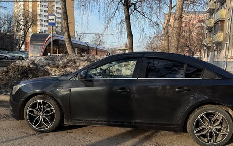 Chevrolet Cruze II, 2012 год, 750 000 рублей, 2 фотография