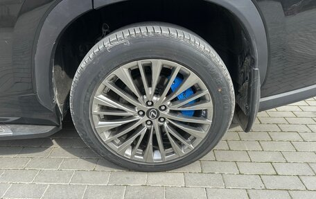 Toyota Highlander, 2021 год, 4 800 000 рублей, 17 фотография