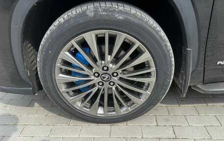 Toyota Highlander, 2021 год, 4 800 000 рублей, 16 фотография