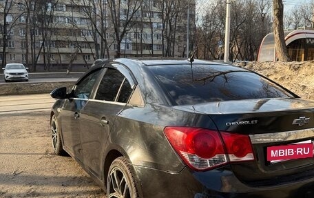 Chevrolet Cruze II, 2012 год, 750 000 рублей, 3 фотография