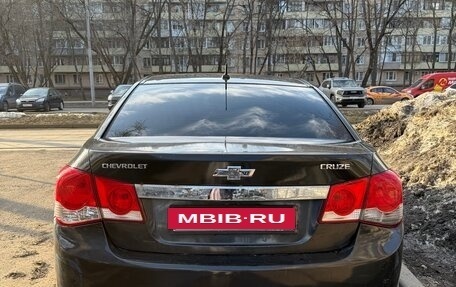 Chevrolet Cruze II, 2012 год, 750 000 рублей, 4 фотография