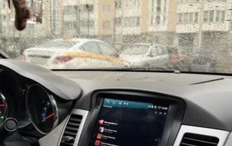 Chevrolet Cruze II, 2012 год, 750 000 рублей, 5 фотография