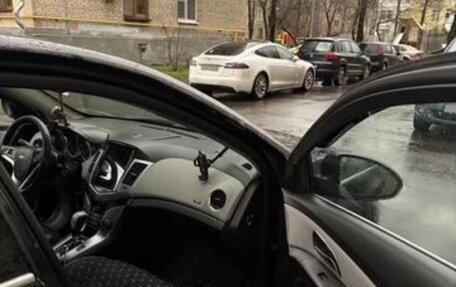 Chevrolet Cruze II, 2012 год, 750 000 рублей, 6 фотография