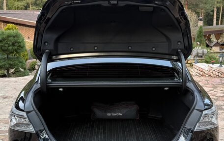 Toyota Camry, 2020 год, 3 300 000 рублей, 14 фотография