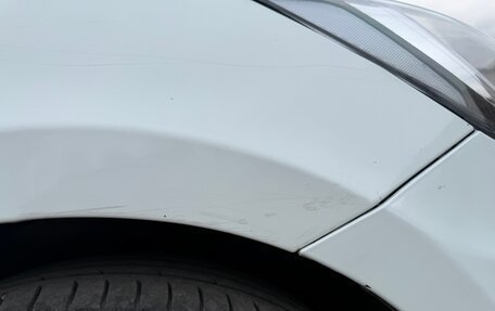 Hyundai Solaris II рестайлинг, 2014 год, 890 000 рублей, 10 фотография