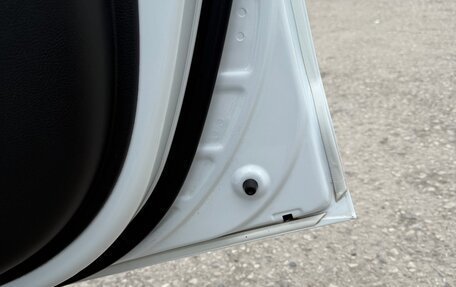 Hyundai Solaris II рестайлинг, 2014 год, 890 000 рублей, 12 фотография