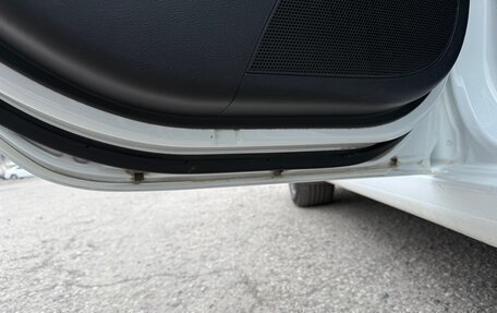 Hyundai Solaris II рестайлинг, 2014 год, 890 000 рублей, 14 фотография