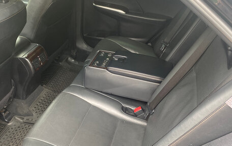 Toyota Camry, 2014 год, 2 300 000 рублей, 15 фотография