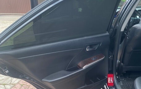 Toyota Camry, 2014 год, 2 300 000 рублей, 16 фотография