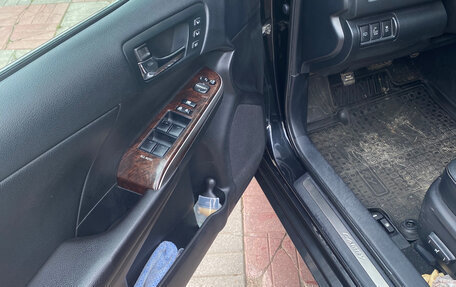 Toyota Camry, 2014 год, 2 300 000 рублей, 19 фотография