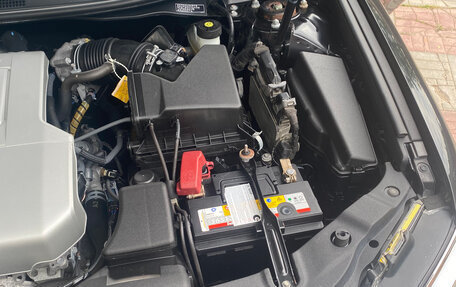 Toyota Camry, 2014 год, 2 300 000 рублей, 20 фотография