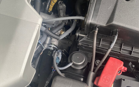 Toyota Camry, 2014 год, 2 300 000 рублей, 27 фотография