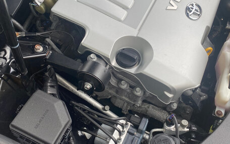 Toyota Camry, 2014 год, 2 300 000 рублей, 23 фотография