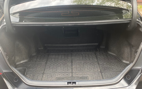 Toyota Camry, 2014 год, 2 300 000 рублей, 28 фотография