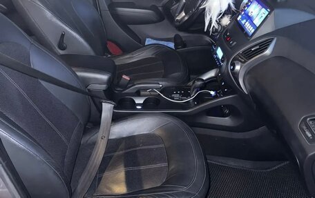 Hyundai ix35 I рестайлинг, 2014 год, 1 150 000 рублей, 8 фотография