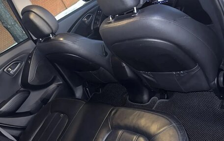 Hyundai ix35 I рестайлинг, 2014 год, 1 150 000 рублей, 7 фотография