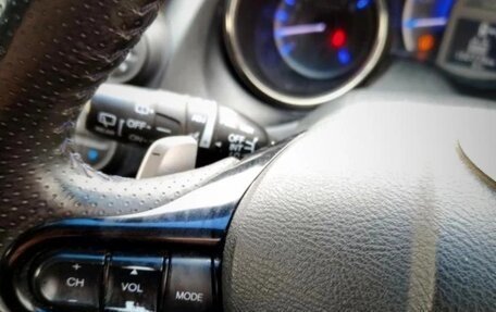 Honda Fit Shuttle I рестайлинг, 2015 год, 930 000 рублей, 3 фотография