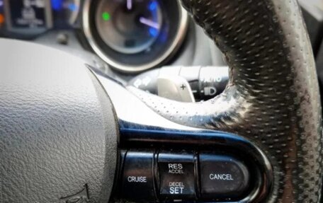 Honda Fit Shuttle I рестайлинг, 2015 год, 930 000 рублей, 4 фотография