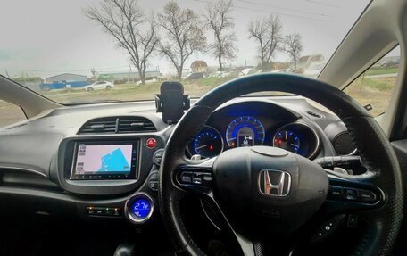 Honda Fit Shuttle I рестайлинг, 2015 год, 930 000 рублей, 5 фотография