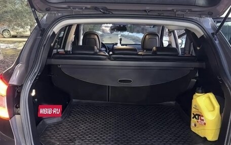 Hyundai ix35 I рестайлинг, 2014 год, 1 150 000 рублей, 10 фотография