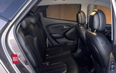 Hyundai ix35 I рестайлинг, 2014 год, 1 150 000 рублей, 6 фотография