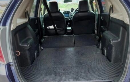 Honda Fit Shuttle I рестайлинг, 2015 год, 930 000 рублей, 7 фотография