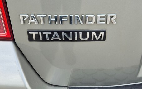 Nissan Pathfinder, 2011 год, 1 950 000 рублей, 9 фотография