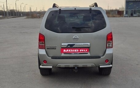 Nissan Pathfinder, 2011 год, 1 950 000 рублей, 3 фотография