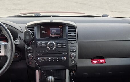 Nissan Pathfinder, 2011 год, 1 950 000 рублей, 10 фотография