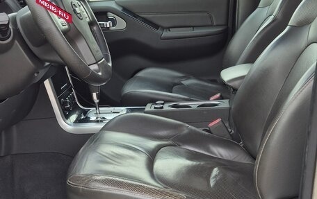 Nissan Pathfinder, 2011 год, 1 950 000 рублей, 6 фотография