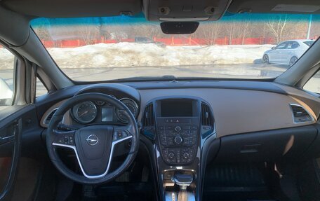 Opel Astra J, 2014 год, 680 000 рублей, 7 фотография