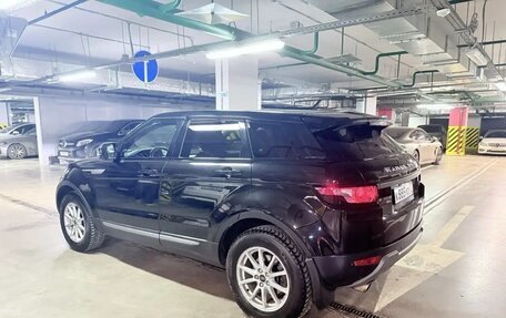 Land Rover Range Rover Evoque I, 2013 год, 2 300 000 рублей, 3 фотография