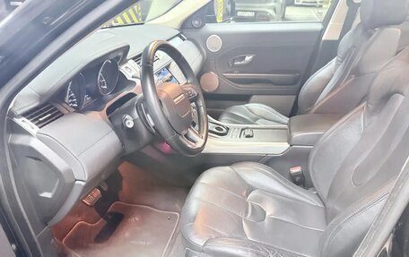 Land Rover Range Rover Evoque I, 2013 год, 2 300 000 рублей, 10 фотография