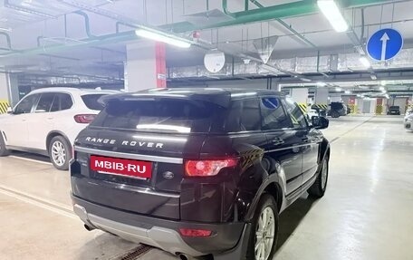 Land Rover Range Rover Evoque I, 2013 год, 2 300 000 рублей, 6 фотография