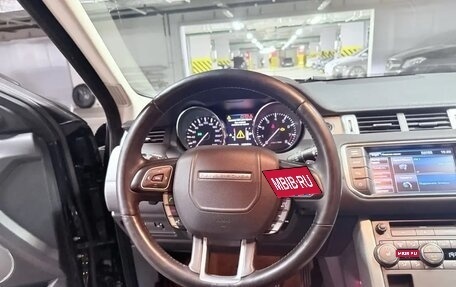 Land Rover Range Rover Evoque I, 2013 год, 2 300 000 рублей, 8 фотография