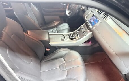 Land Rover Range Rover Evoque I, 2013 год, 2 300 000 рублей, 11 фотография