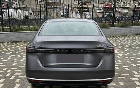 Nissan Teana, 2026 год, 3 200 000 рублей, 5 фотография