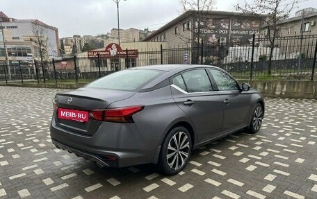 Nissan Teana, 2026 год, 3 200 000 рублей, 3 фотография